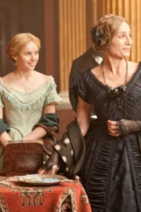 Invisible Woman, The